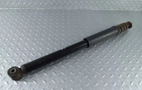 Dacia Sandero III Rear shock absorber/damper 562109623R