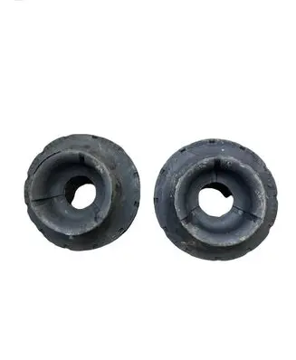 Volkswagen PASSAT B4 Coil spring mount 357412331a