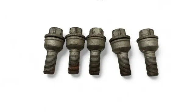 Audi Q7 4M Nuts/bolts 