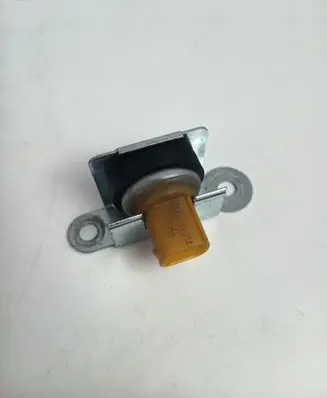 BMW 5 E60 E61 Acceleration sensor 6776214
