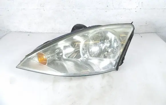 Ford Focus C-MAX Headlight/headlamp 2M51-13W030-BG