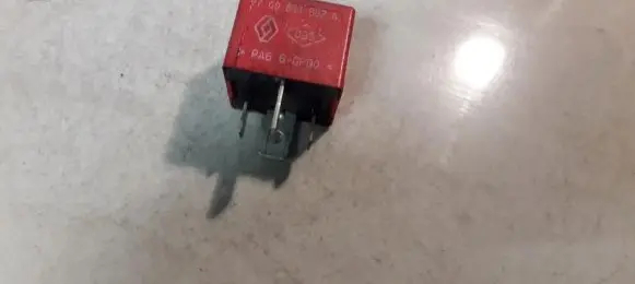 Renault Espace - Grand espace IV Other relay 7700844682a