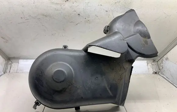 Audi A4 S4 B6 8E 8H Timing belt guard (cover) 059109108A
