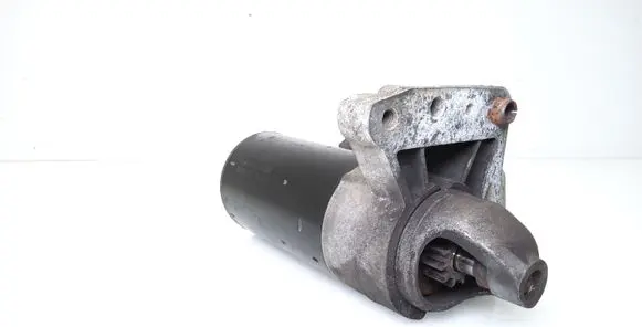 Mini One - Cooper Coupe R56 Starter motor 0001138004 S12417552697
