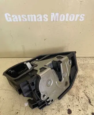 BMW 5 E60 E61 Rear door lock 7167070