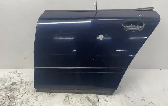 Audi A4 S4 B6 8E 8H Rear door