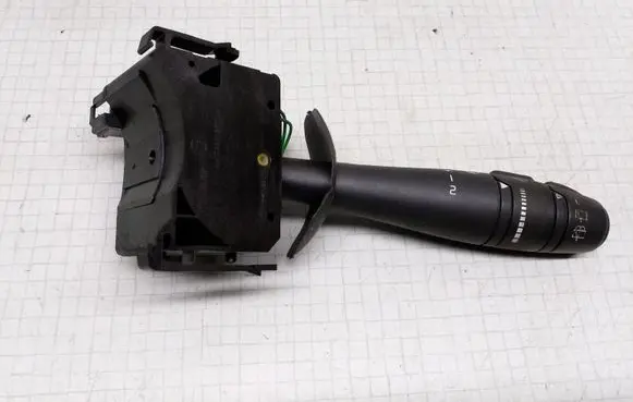 Renault Laguna II Wiper control stalk 8200012243 34443801AM