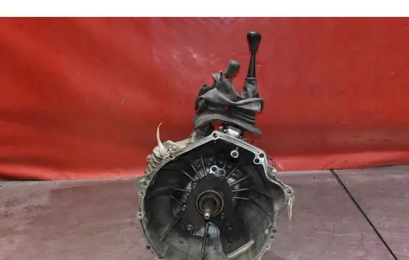 Opel Frontera A Manual 6 speed gearbox