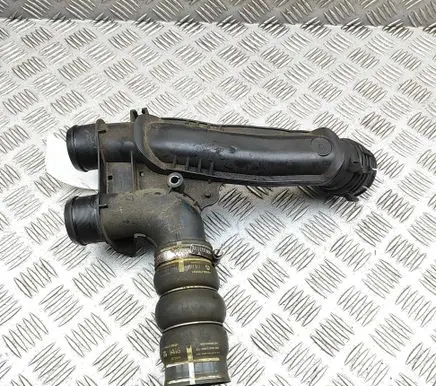 Citroen C4 Cactus Intercooler hose/pipe 9804177580 9685598580