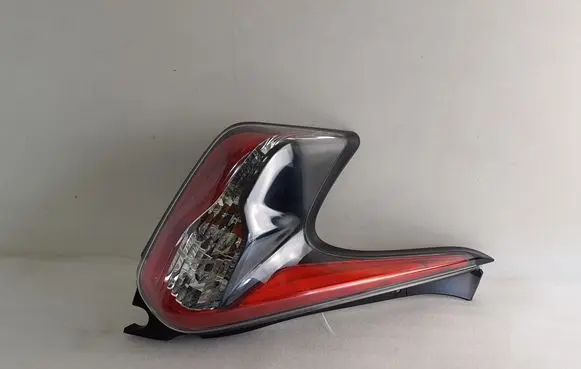 Rear/tail lights