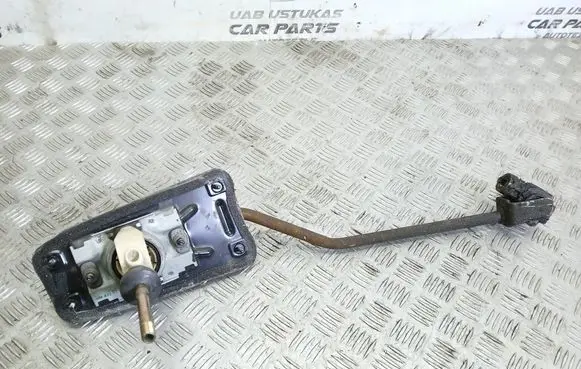Audi A4 S4 B5 8D Gear shifter/selector 