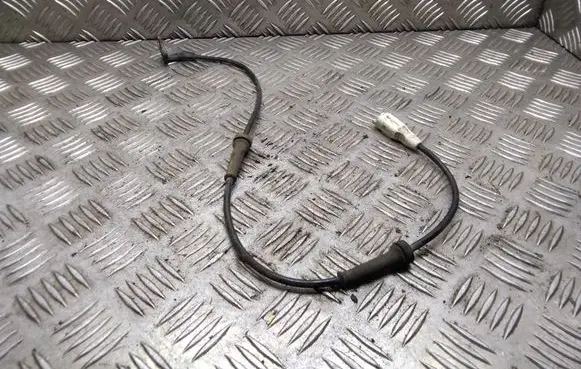 Peugeot 307 ABS brake wheel speed sensor