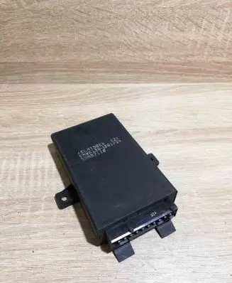 BMW 5 E34 Other control units/modules 1391724
