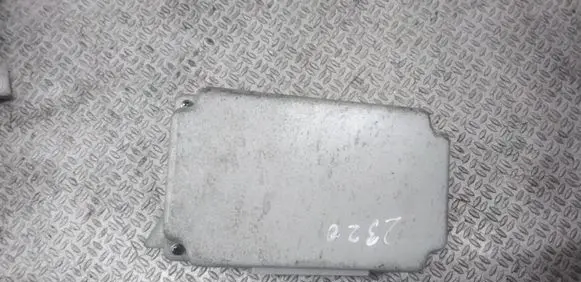 Subaru Outback Gearbox control unit/module 31711AE12A JA64000D6S9621