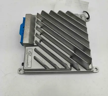 Mercedes-Benz EQE v295 Sound amplifier A0009019619 A2239026223