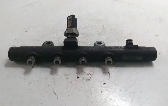 Renault Megane II Fuel main line pipe 5WS40208