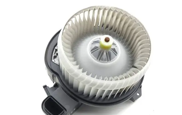 Jaguar XE Heater fan/blower MF1163602681 U97NA 151022