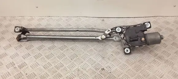 Volvo C30 Front wiper linkage and motor 3397020756