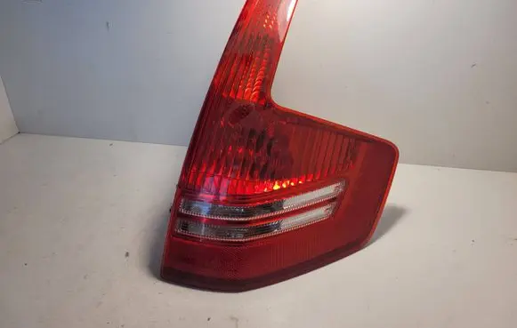 Citroen C4 I Rear/tail lights 9655863980 4S7X13404AX