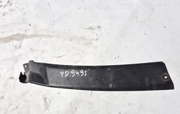 Headlight/headlamp mounting bracket