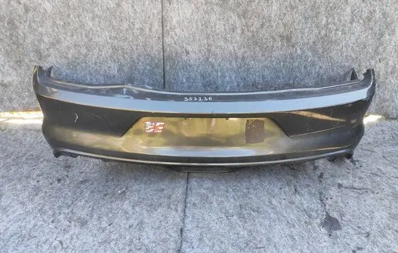 Ford Mustang VI Rear bumper FR3B17D781A