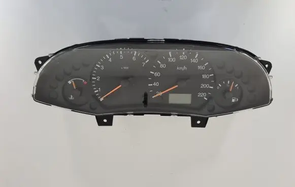 Ford Focus Speedometer (instrument cluster) 98AP10841BC