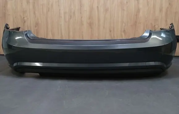 Mercedes-Benz E A207 Rear bumper 2078853525 A2078853525