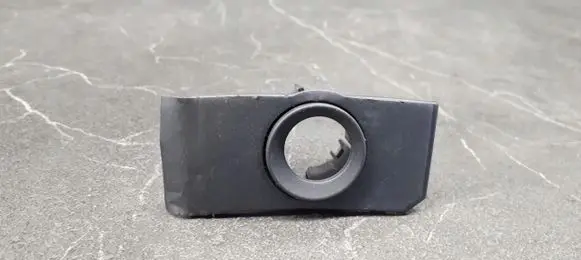 Volkswagen PASSAT B8 Parking PDC sensor 3g9919400