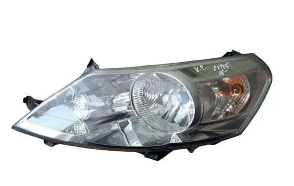 Peugeot Expert Headlight/headlamp 89901161 1400455580