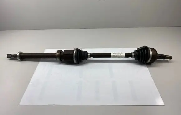 Renault Captur Front driveshaft 391000367R 6087755