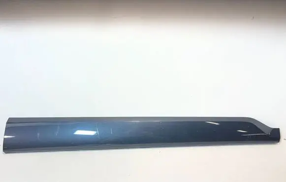 Volvo XC90 Front door trim (molding) 31448426