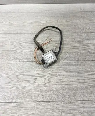 BMW 3 E90 E91 Lambda probe sensor 7587130 1407071161 5WK96621K