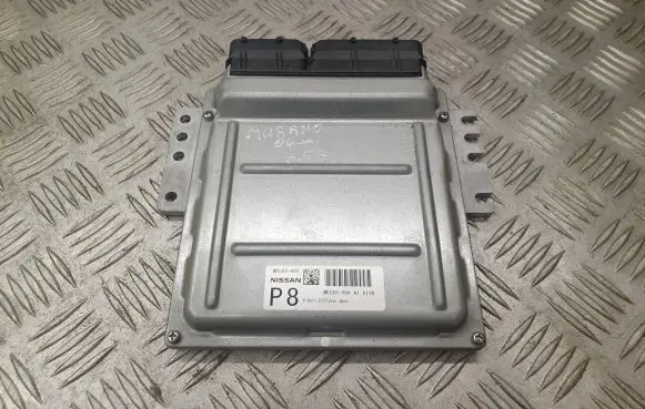 Nissan Murano Z50 Engine control unit/module MEC63690
