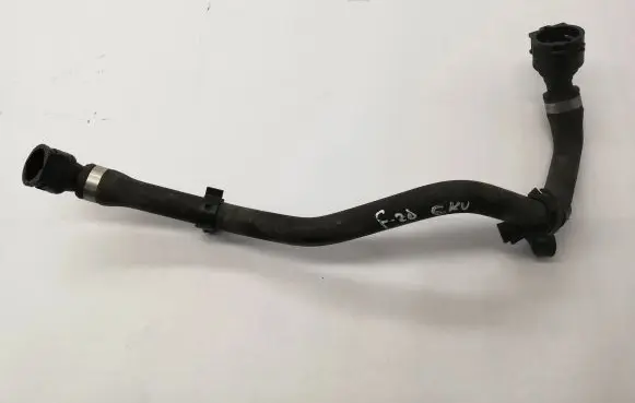 BMW 1 F20 F21 Engine coolant pipe/hose