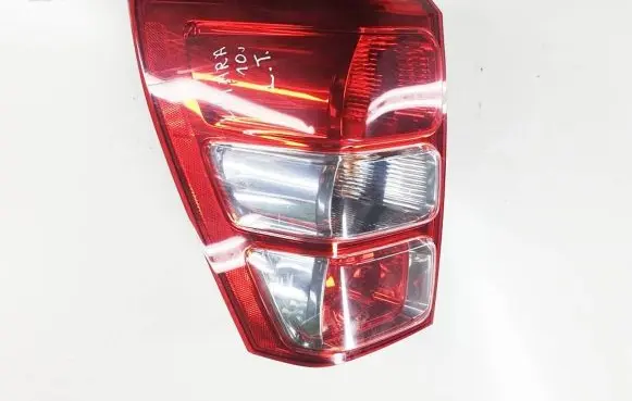 Suzuki Grand Vitara II Rear/tail lights