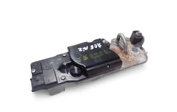 Citroen C5 Tailgate/trunk/boot lock/catch/latch 9661840680