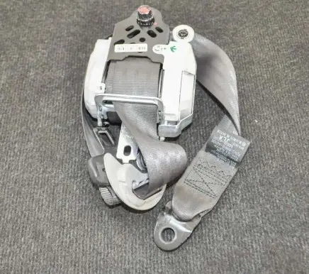 KIA Ceed Front seatbelt