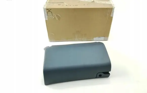 Mercedes-Benz C W203 Glove box A2036800798