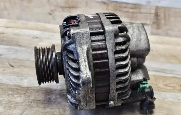 Subaru Outback Generator/alternator 23700AA510 4610 A3TG0591