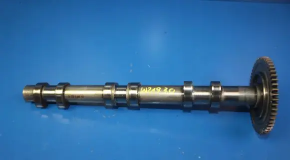 Mercedes-Benz CLS C219 Camshaft 32801044603