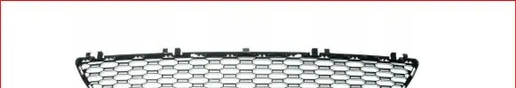 BMW 5 G30 G31 G38 Front bumper lower grill 51118068337