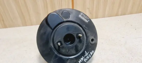Mini One - Cooper R50 - 53 Brake booster 34336757181E 03786214014