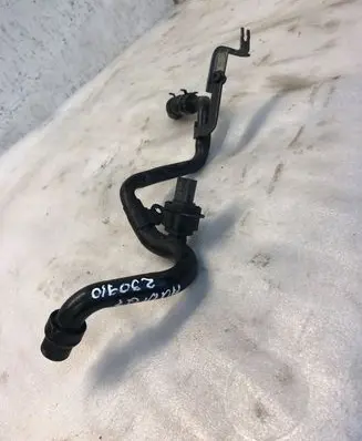Audi Q7 4L Engine coolant pipe/hose 059121065ak
