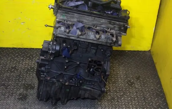 Audi A5 8T 8F Engine CAHA 21SP58 CAH