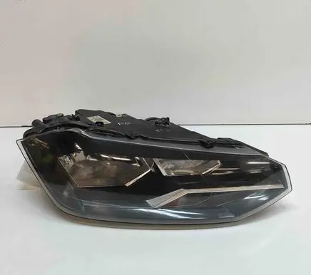 Volkswagen Polo VI Headlight/headlamp 2G2941006