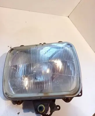 Mazda 323 F Headlight/headlamp 02104R20 E420 167E