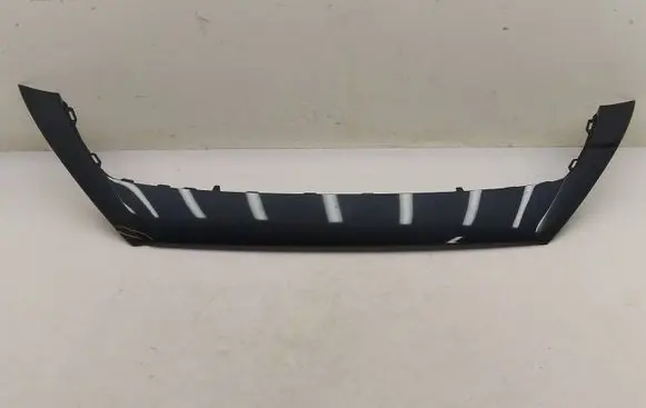 Cupra Formentor Front bumper splitter molding 5FF806333 M215261