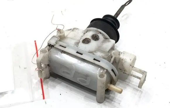 Mercedes-Benz 190 W201 Other exterior part