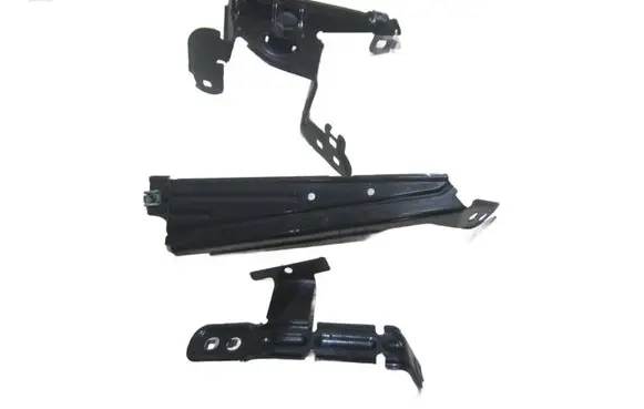 BMW X3 F25 Fender mounting bracket 41357267327