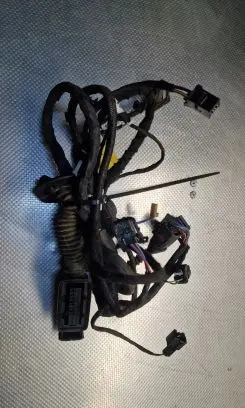 Audi A5 8T 8F Front door wiring loom 8T1971029Q